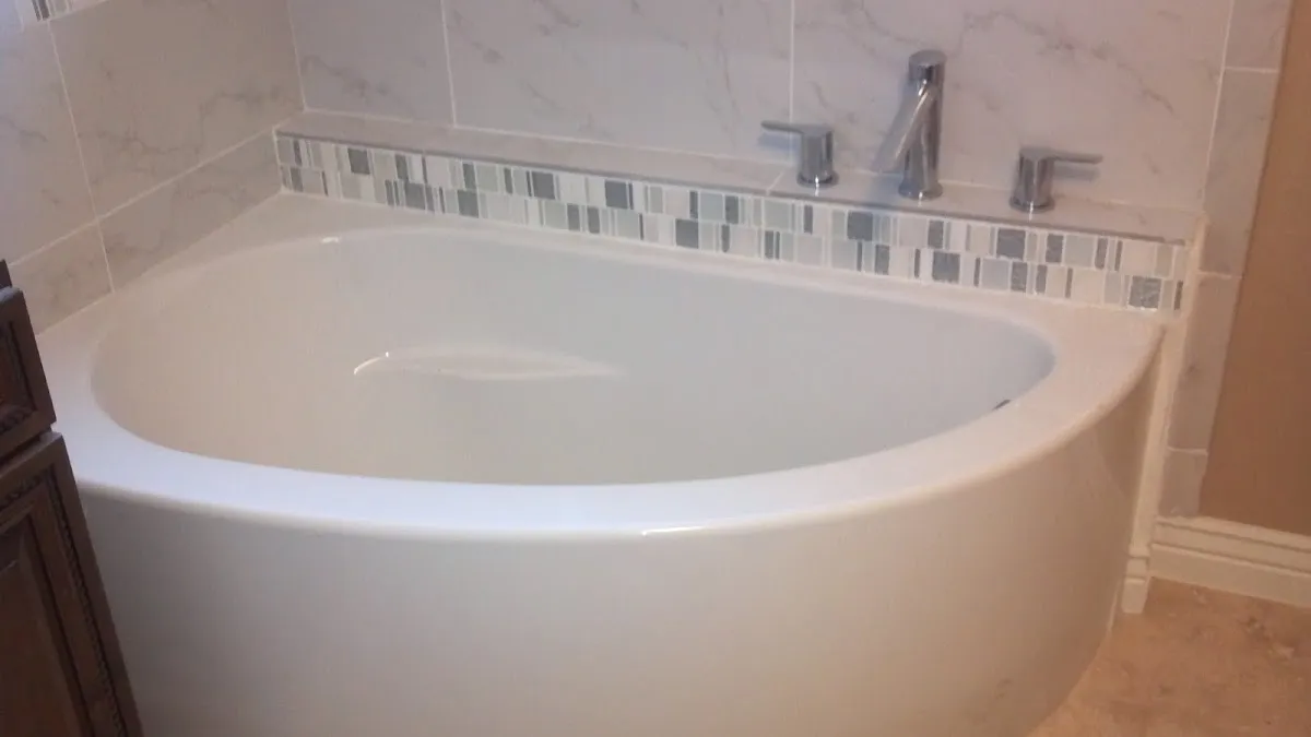 Plumbing services in Sturgis, MI